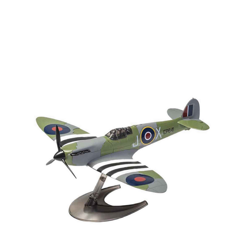 Quick Build D Day Spitfire - QCBJ6045