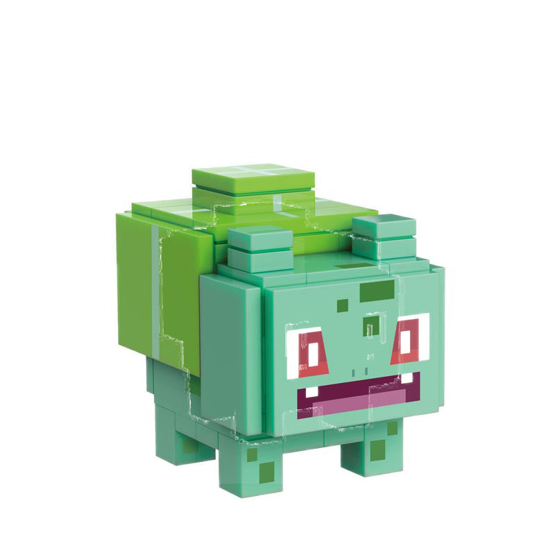 Pokémon Quest-Blind box-1st wave - QMN73011