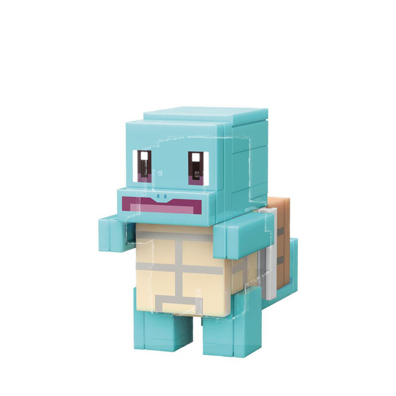 Pokémon Quest-Blind box-1st wave - QMN73011