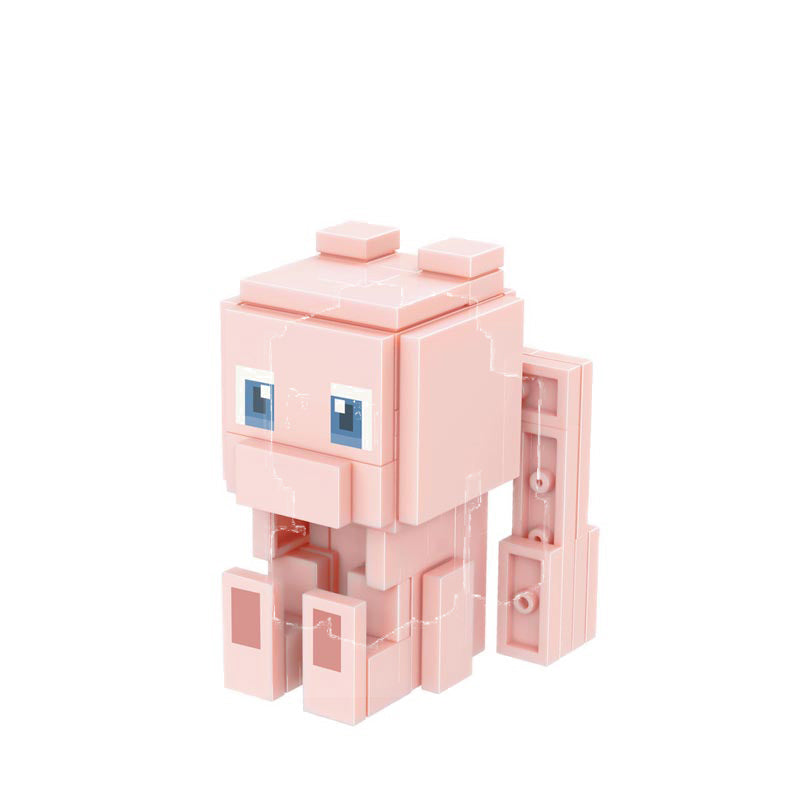 Pokémon Quest-Blind box-1st wave - QMN73011