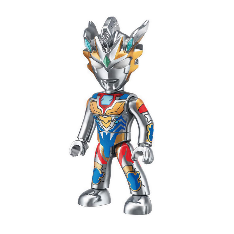 QMAN Ultraman Classic Vol.2 - Galactic Defense Force - QMN75013