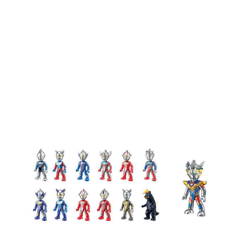 Qman Ulm Classic Vol 2 Galactic Defen - QMN75014