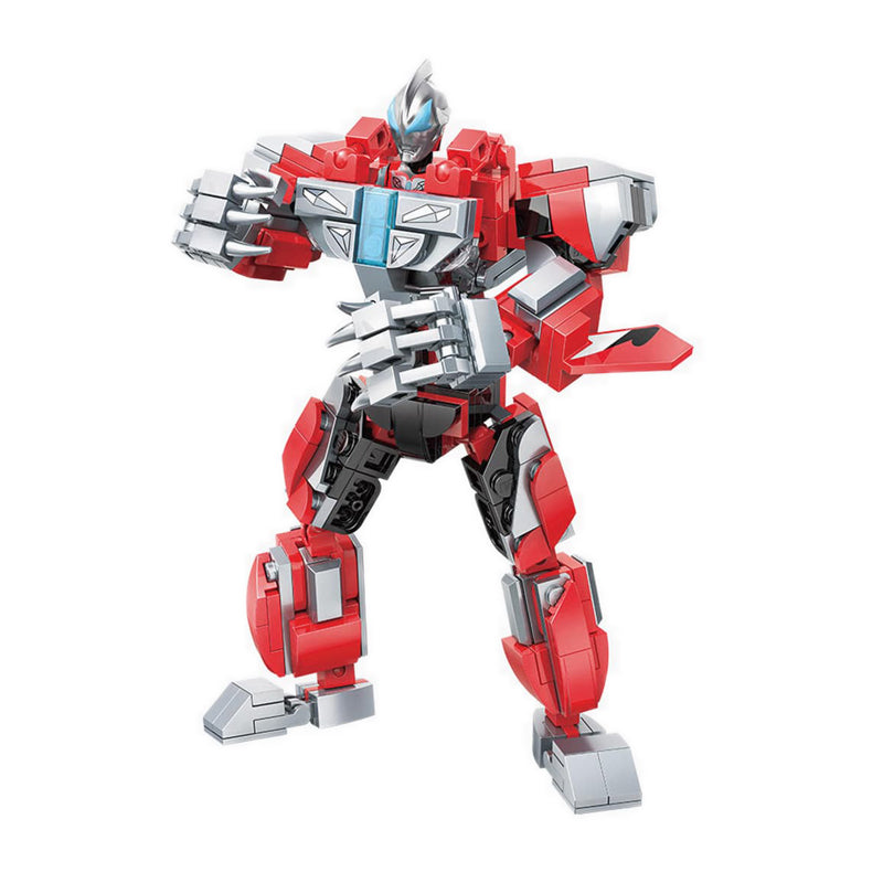 Qman Geed Empowered Mecha - QMN75047