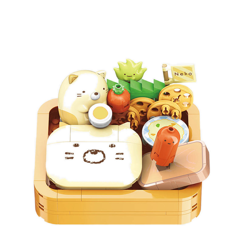 NEKO BENTO - QMN77013-5