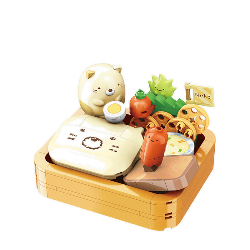 NEKO BENTO - QMN77013-5