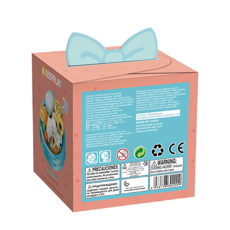 TOKAGE BENTO - QMN77013-6