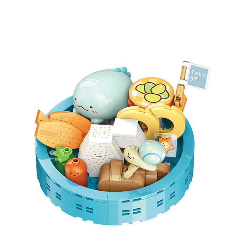 TOKAGE BENTO - QMN77013-6
