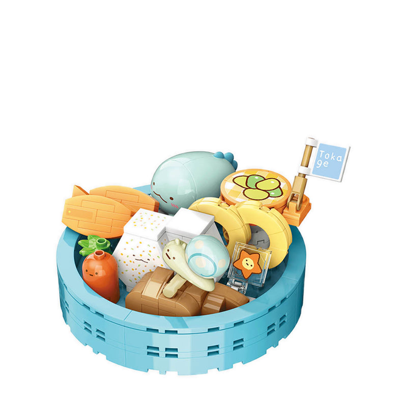 TOKAGE BENTO - QMN77013-6