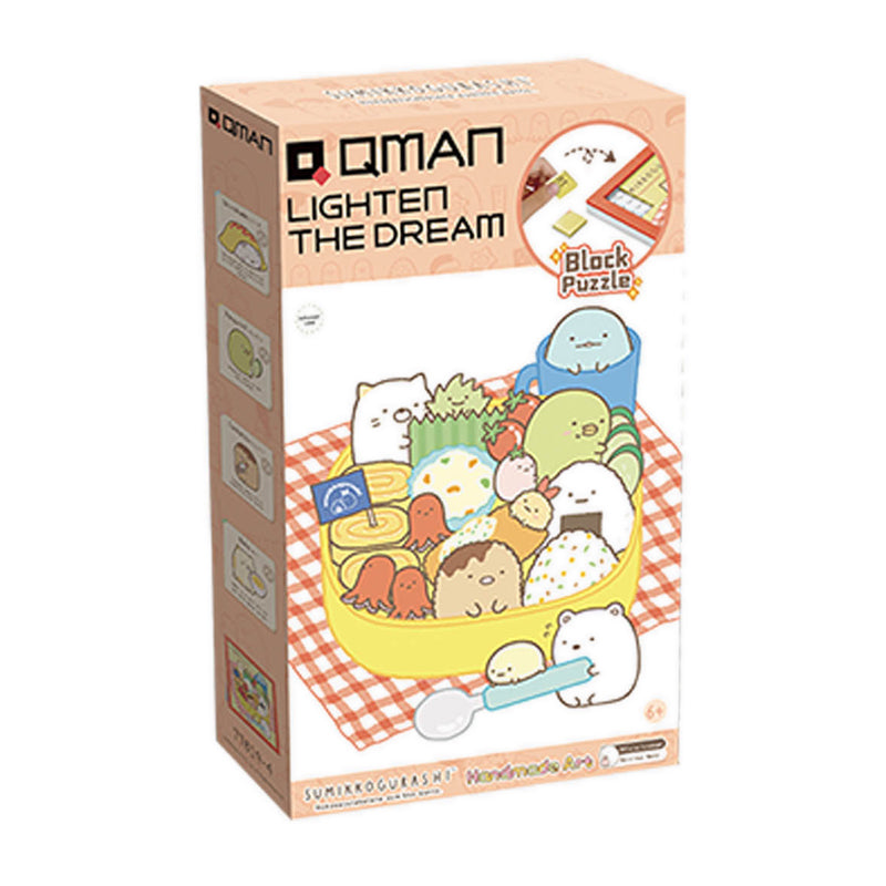 DELICIOUS BENTO - QMN77019-4