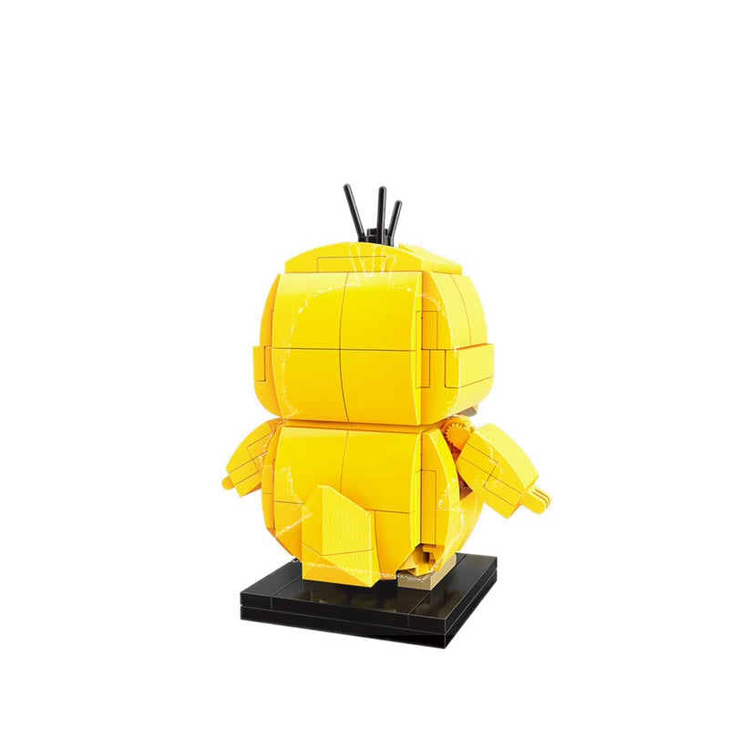 QMAN Kuppy - Psyduck - QMNA0103