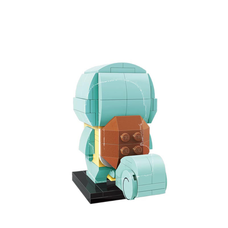 QMAN Kuppy - Squirtle - QMNA0106