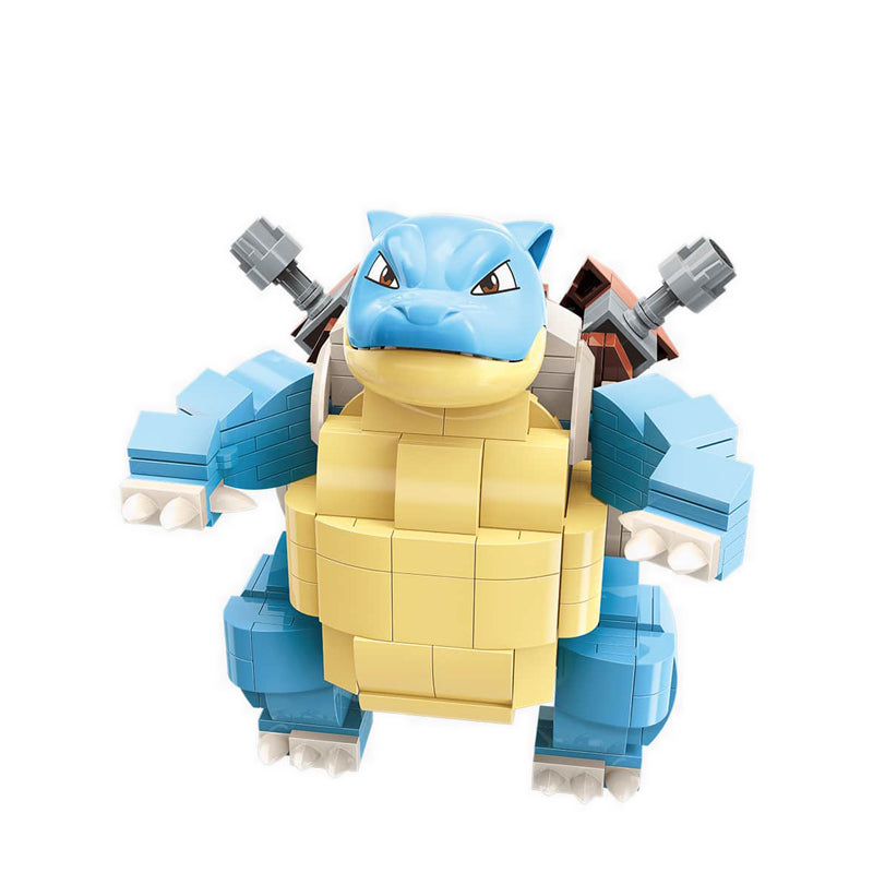 QMAN Blastoise - QMNB0109