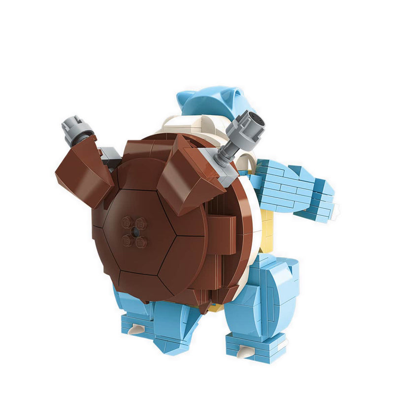 QMAN Blastoise - QMNB0109