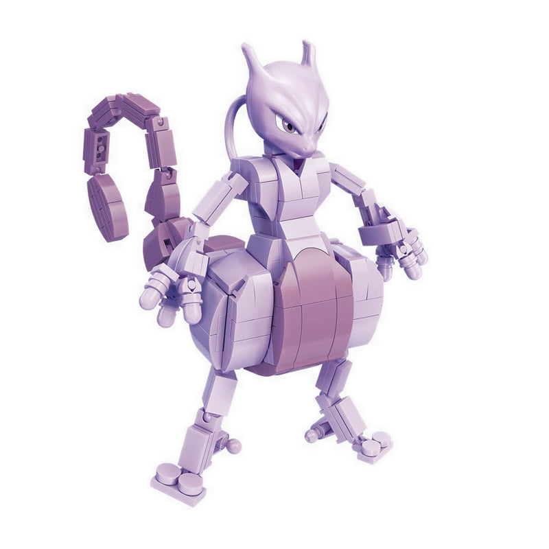 QMAN Mewtwo - QMNB0111