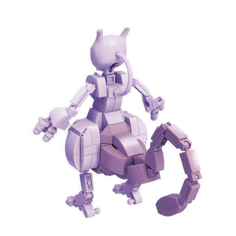 QMAN Mewtwo - QMNB0111