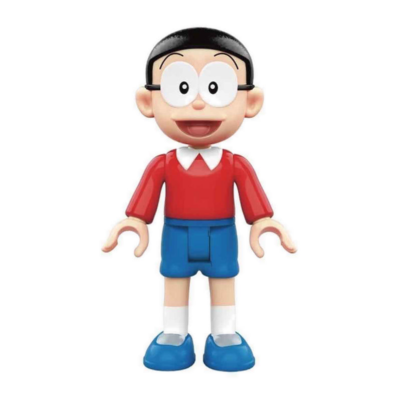 Qman Doraemon Pdq (9Pcs) - QMNDZ0208
