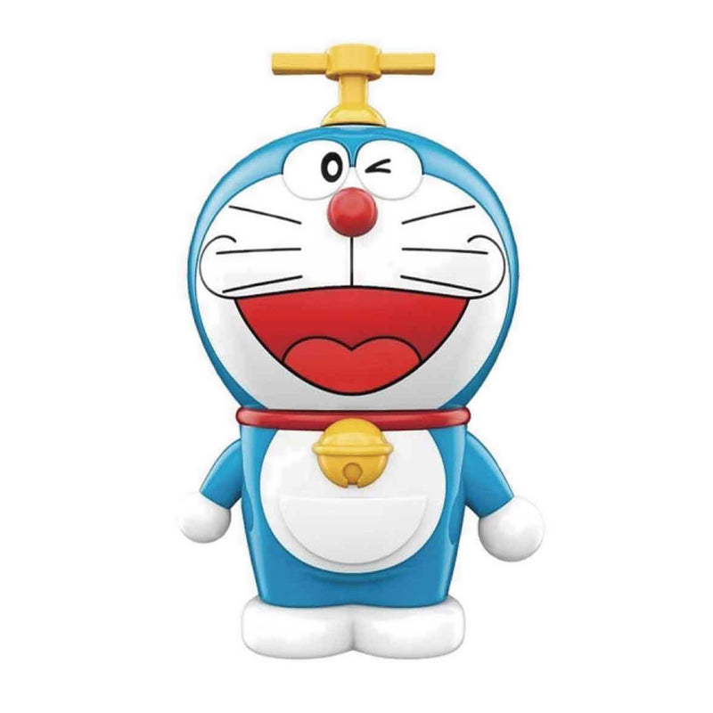 Qman Doraemon Pdq (9Pcs) - QMNDZ0208