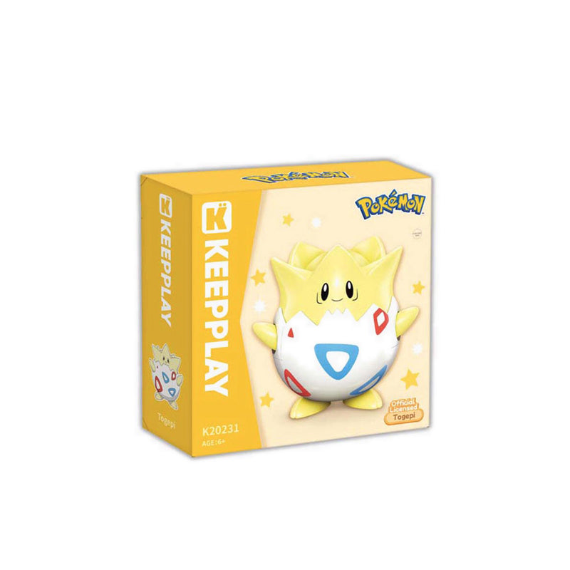 QMAN Togepi - QMNK20231