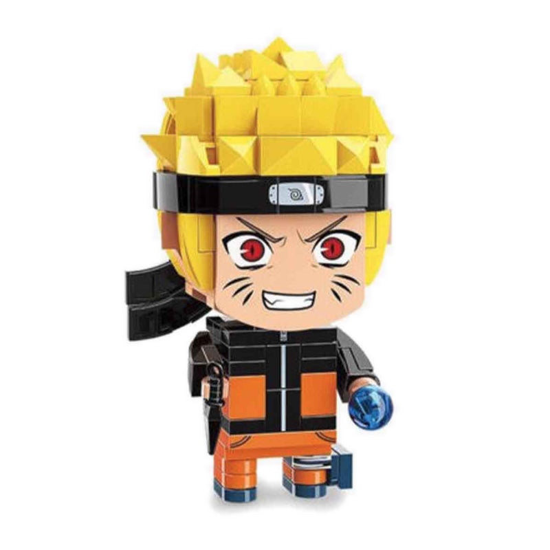 Qman Uzumaki Naruto - QMNK20501