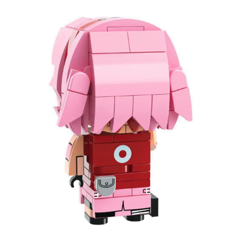 Qman Haruno Sakura - QMNK20503