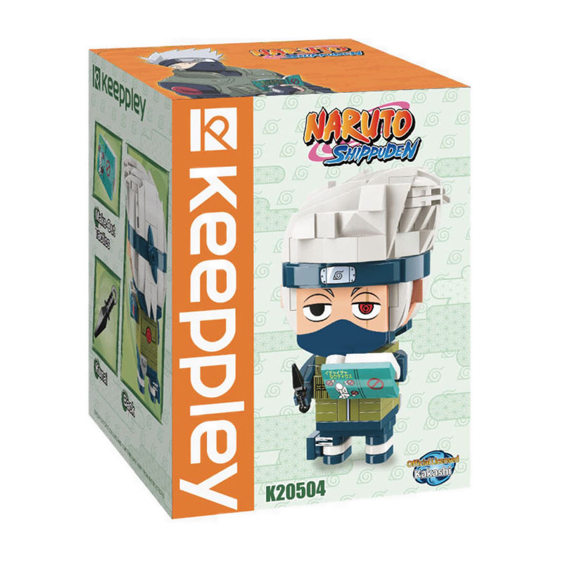 Qman Hatake Kakashi - QMNK20504