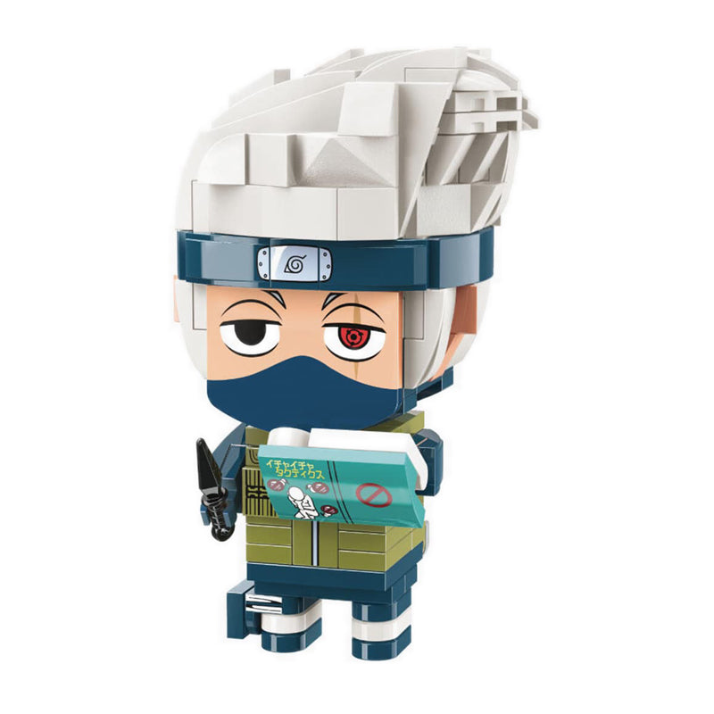 Qman Hatake Kakashi - QMNK20504
