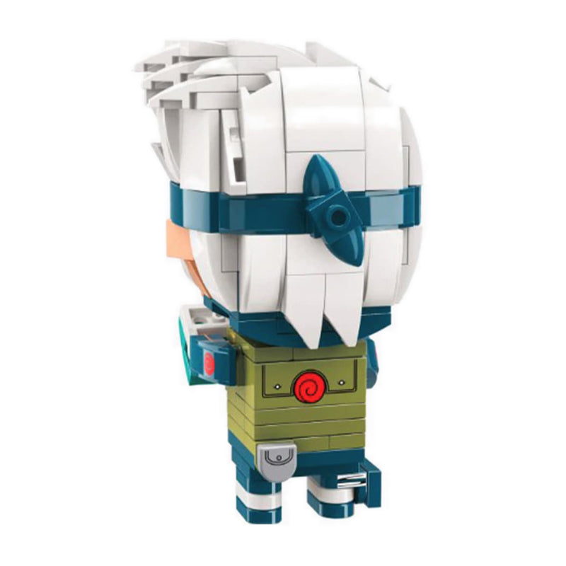 Qman Hatake Kakashi - QMNK20504