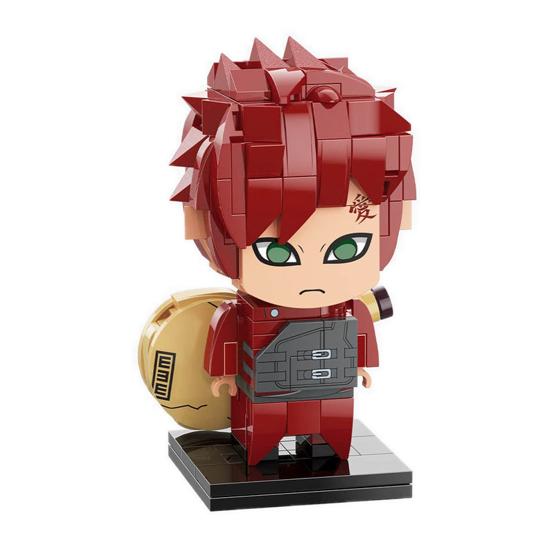 QMAN Gaara Multicolor - QMNK20511