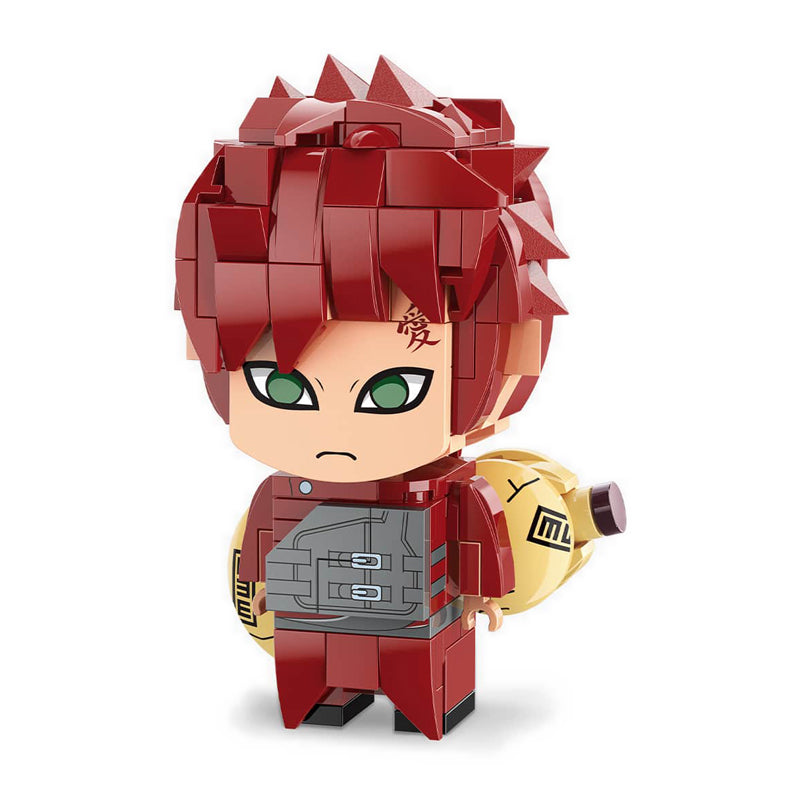 QMAN Gaara Multicolor - QMNK20511