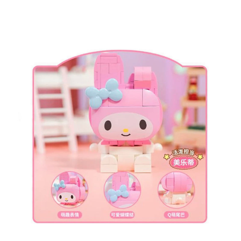Qman Melody - QMNK20802