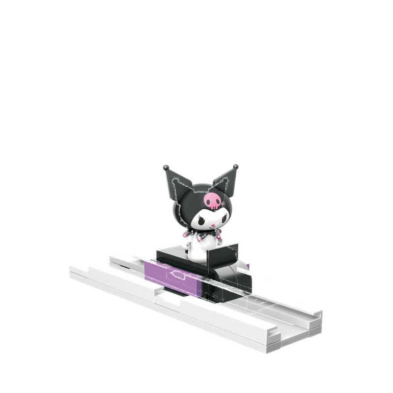 QMAN Astrological Cabin Of Glttrng - QMNK20812