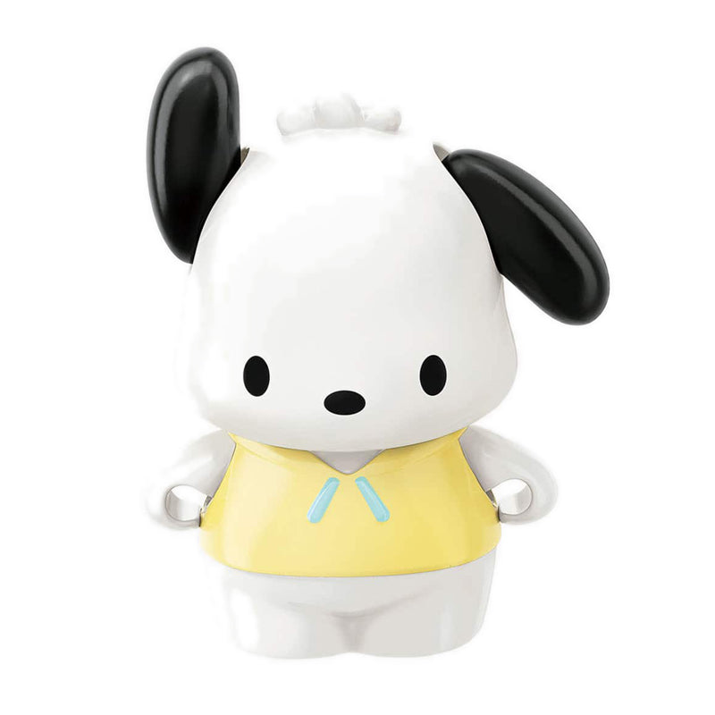 QMAN Mini Street Scenes- Pochacco - QMNK20820