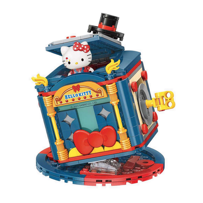 QMAN Hello Kitty Magic Box - QMNK20823
