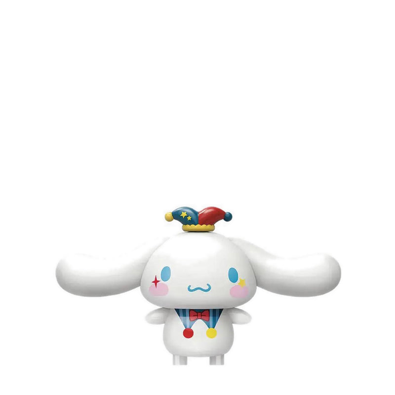 QMAN Cinnamoroll Rolling Globe - QMNK20825