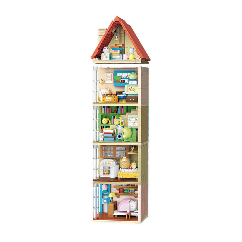 NEKOS COMFORTABLE HOME - QMNK21210