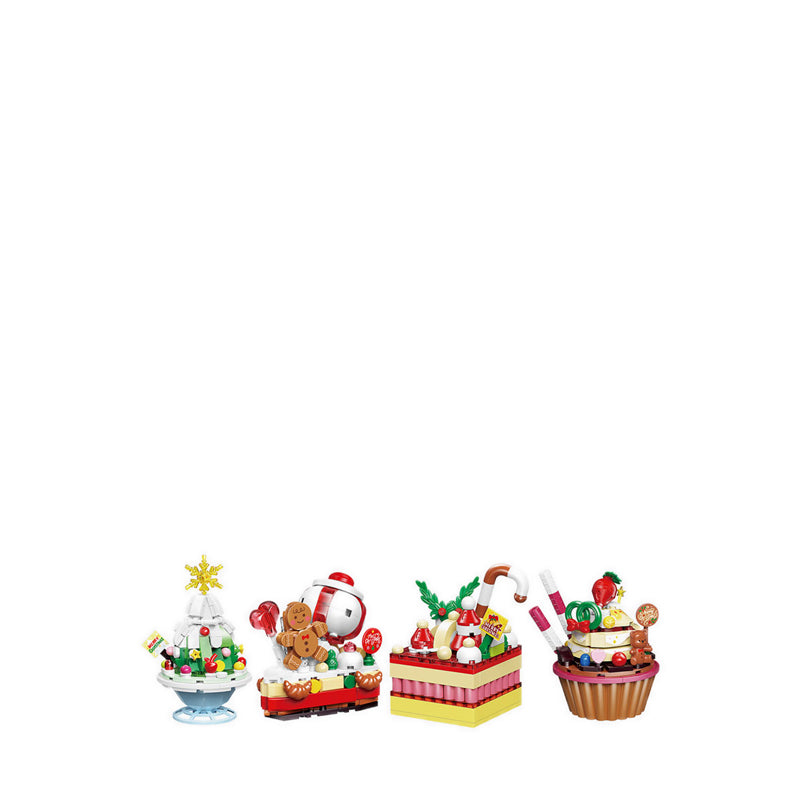QMan Sweet mousse milleuca QMNK29803
