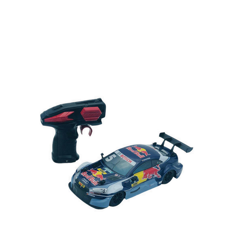 RW 1:24 2.4Ghz Audi RS5 DTM(RED BULL&AUDI SPORT) RC