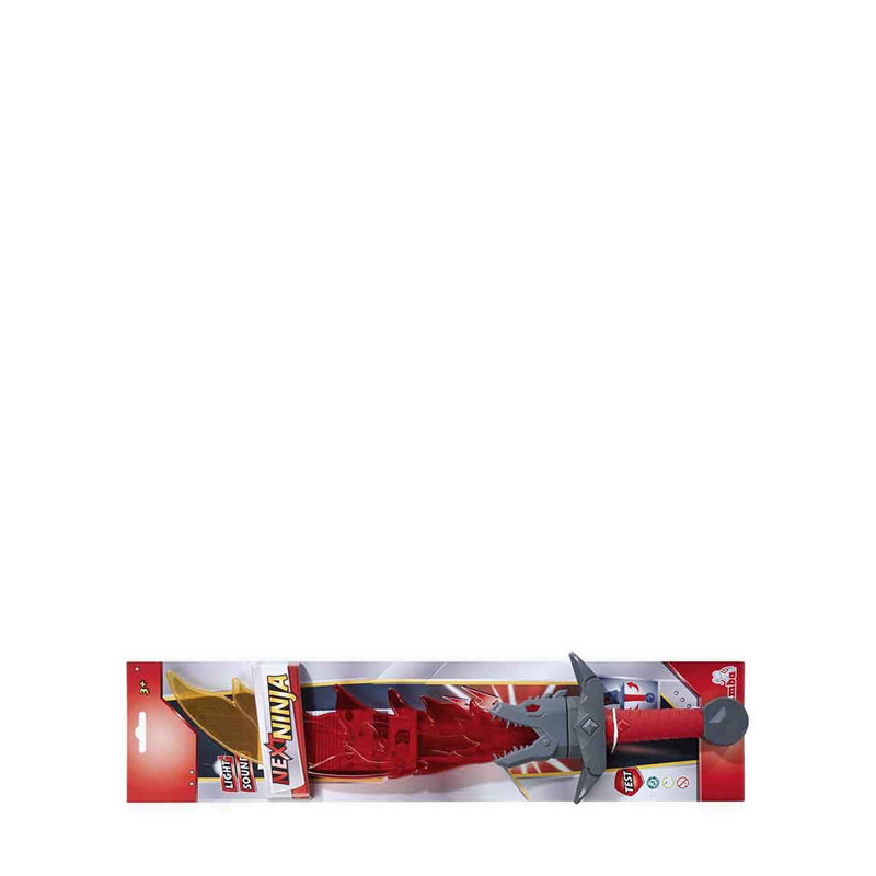 Simba Next Ninja Dragon Sword - S1M108041025