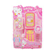 Daniel & Co Hello Kitty Turn Turn Phone - SA3KT-50049