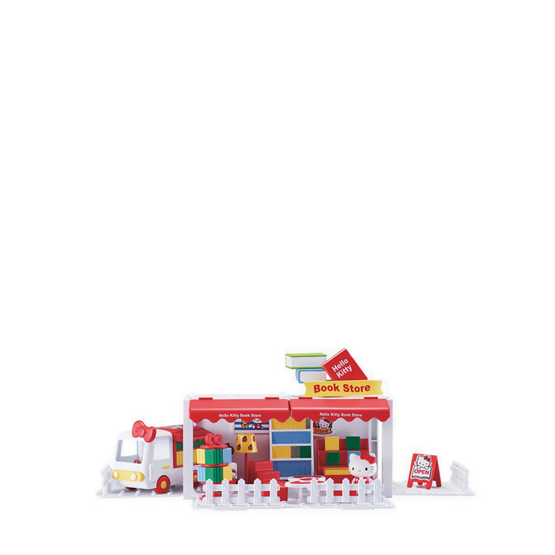 Sanrio Ling Dong Creative Designer Series Hello Kitty -SAOSR4560