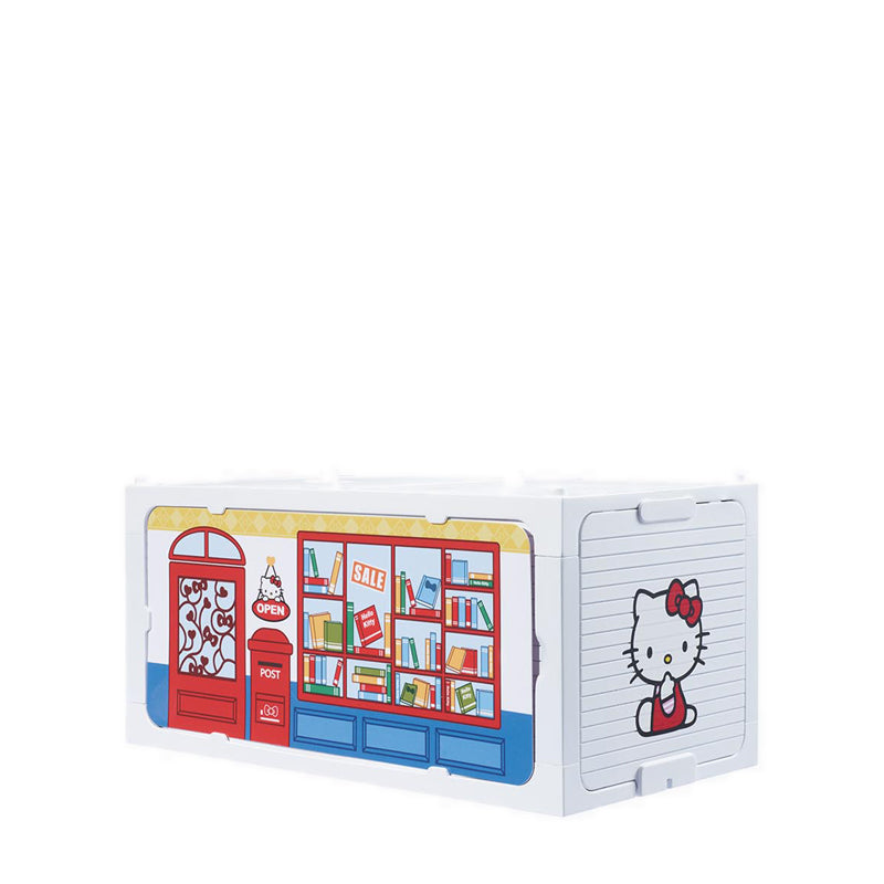Sanrio Ling Dong Creative Designer Series Hello Kitty -SAOSR4560