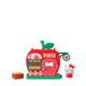 Sanrio Ling Dong Stacked Play House Hello Kitty -SAOSR4564