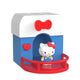 Sanrio Ling Dong Stacked Apartment Hello Kitty -SAOSR4580