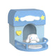 Sanrio Ling Dong Stacked Apartment Cinnamoroll -SAOSR4581