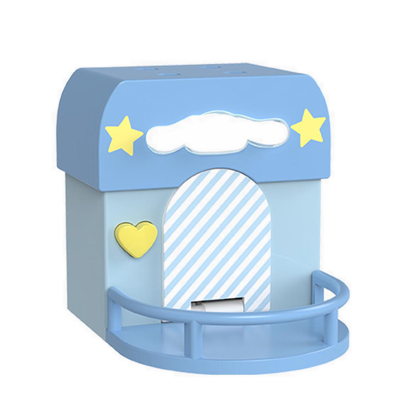 Sanrio Ling Dong Stacked Apartment Cinnamoroll -SAOSR4581