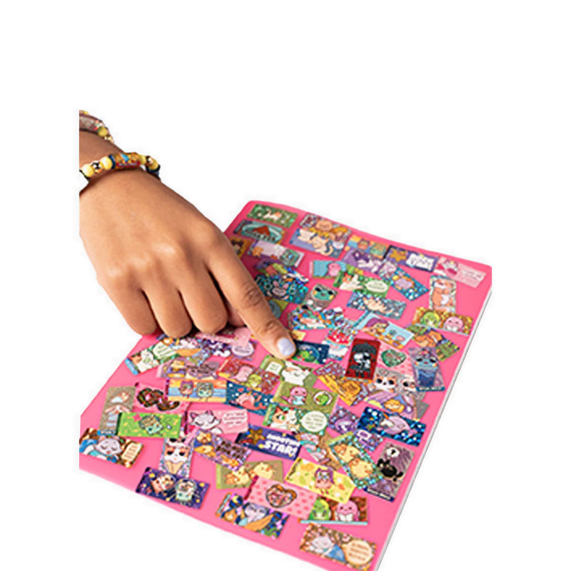 Sticki Rolls Sticki Band Single Pack - SCRSR100