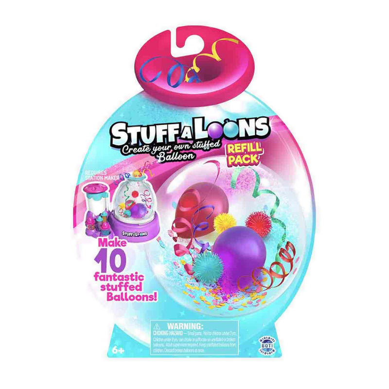STUFF-A-LOONS - Standard Refill Bag SFOBG36621EMWKSA