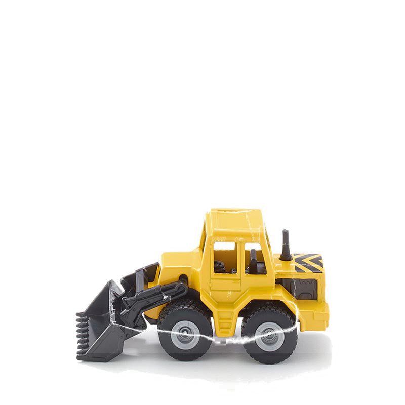 SIKU FRONT LOADER - SIK0802