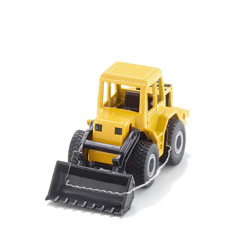 SIKU FRONT LOADER - SIK0802
