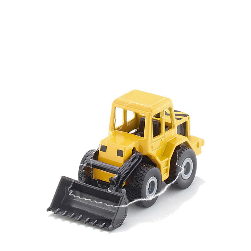 SIKU FRONT LOADER - SIK0802